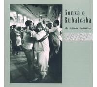 Gonzalo Rubalcaba - Mi Gran Pasion