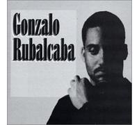 Gonzalo Rubalcaba - Rubalcaba, Gonzalo