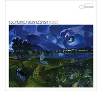 gonzalo rubalcaba - solo