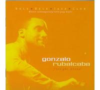 Gonzalo Rubalcaba - straight ahead