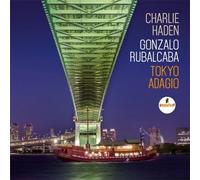 GONZALO RUBALCABA - Tokyo Adagio