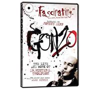 Gonzo: Life and Work of Dr. Hunter S. Thompson