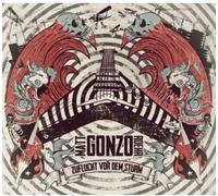 Gonzo Roehr - Zuflucht Vor Dem Sturm
