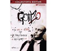 Gonzo: The Life and Work of Hunter S. Thompson [USA] [DVD]