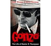 Gonzo: The Life Of Hunter S. Thompson (ebook)