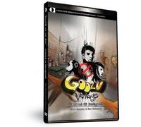 Goo 2 U: Via The Zoo [USA] [DVD]