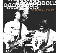 Goo Dolls - en Vivo At The Academy, New York