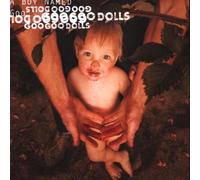 Goo Goo Dolls - A Boy Named Goo