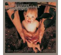 Goo Goo Dolls – A Boy Named Goo – CD – Edición 20.º Aniversario