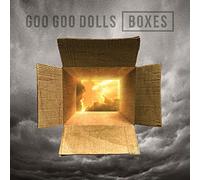 Goo Goo Dolls - Boxes