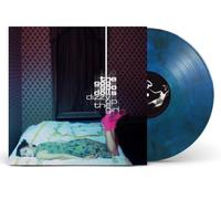 Goo Goo Dolls - Dizzy Up The Girl ición Color Azul)