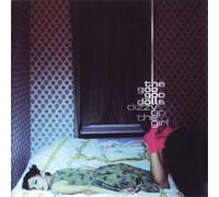 The Goo Goo Dolls – Dizzy Up the Girl – Vinilo (Importación USA)
