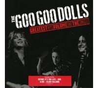 Goo Goo Dolls Greatest Hits Volume One: The Singles (CD) Album (Importación USA)