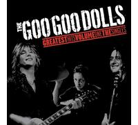Goo Goo Dolls Greatest Hits Volume One: The Singles (Vinyl)