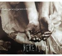 Goo Goo Dolls - Here Is Gone