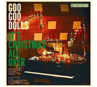 Goo Goo Dolls It's Christmas All Over (Vinyl) 12" Album (Importación USA)