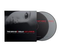 Goo Goo Dolls - Let Love In (20th Anniversary Edition)
