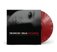 Goo Goo Dolls - Let Love In (20th Anniversary Edition) [Vinilo]