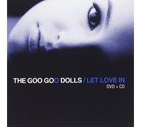 Goo Goo Dolls - Let Love in [+Bonus Dvd] [Import]