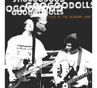 Goo Goo Dolls Live at the Academy 1995 (Vinyl) 12" Album