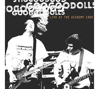 Goo Goo Dolls - Live At The Academy. New York (3 LP) [Vinilo]