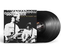 Goo Goo Dolls - Live At The Academy. New York (3 LP) [Vinilo]