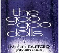 Goo Goo Dolls - Live in Buffalo