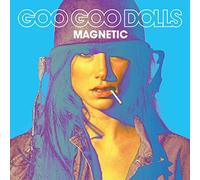 Goo Goo Dolls - Magnetic [VINYL] [Vinilo]