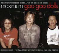 Goo Goo Dolls - Maximum Goo Goo Dolls