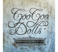 Goo Goo Dolls - Something For The Rest Of Us [Vinilo]
