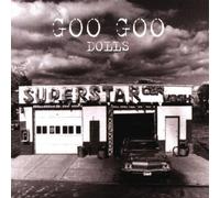 Goo Goo Dolls - Superstar Car Wash [Import]