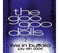 Goo Goo Dolls the - Live in Buffalo (CD+DVD)