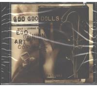 Goo Goo Dolls - Ego, Opinion, Art & Commerce
