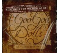 Goo Goo Dolls - Waiting For The Rest Of It - Tour Exclusive EP - Sealed