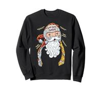 Goo Goo Gaga Papá Noel Sudadera