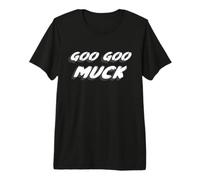 Goo Goo Muck | Canción de Teenage Cramps 1980 Camiseta Premium