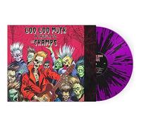 Various Artists Goo Goo Muck: A Tribute to the Cramps (Vinyl) (Importación USA)
