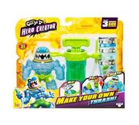 Goo Jit Zu - Creador de héroes (varios modelos)