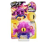 Goo Jit Zu - Figura Galaxy Attack (varios modelos)