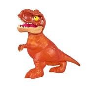 BANDAI - Heroes of Goo JIT Zu - Figura de Acción - Jurassic World - SUPAGOO T Rex Multicolor CO41307