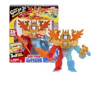Bandai GOO JIT ZU - GOOTRON Supremo