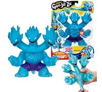Goo JIT Zu Hydra S2, Squishy Súper Elástico con Relleno Exclusivo - Ultra RARA