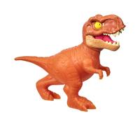 Muñeco de acción de Goo Jit Zu: Jurassic World estirable - T-Rex