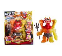 Bandai – GOO JIT ZU King Hydra Lava Fury