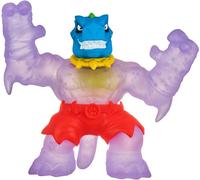 Goo Jit Zu - S7 Ultragoo - Tyro (GJZ41396TY) (Importación USA)