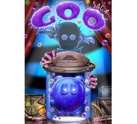 Goo Saga HD PC