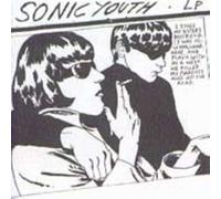 Goo - Sonic Youth CD Geffen Records