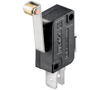 Goobay 10184 Microinterruptor - conmutador / 1 polo