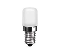 Goobay 30565 1.2W E14 Blanco cálido - Lámpara LED (Blanco cálido 2 kWh, 6,2 cm, 2,5 cm, 16 g)
