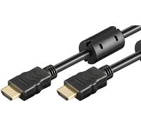 Goobay 31912 cable hdmi 15 m hdmi tipo a (estándar) negro